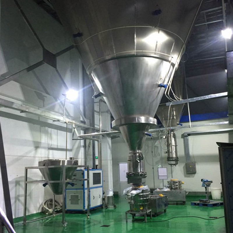 酶制劑、發(fā)酵液噴霧干燥機(jī)